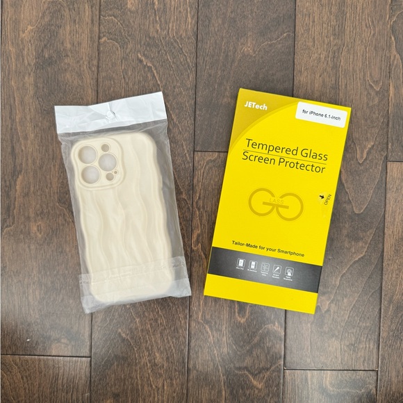 iPhone 13 Pro Case • Milky White - Picture 5 of 6